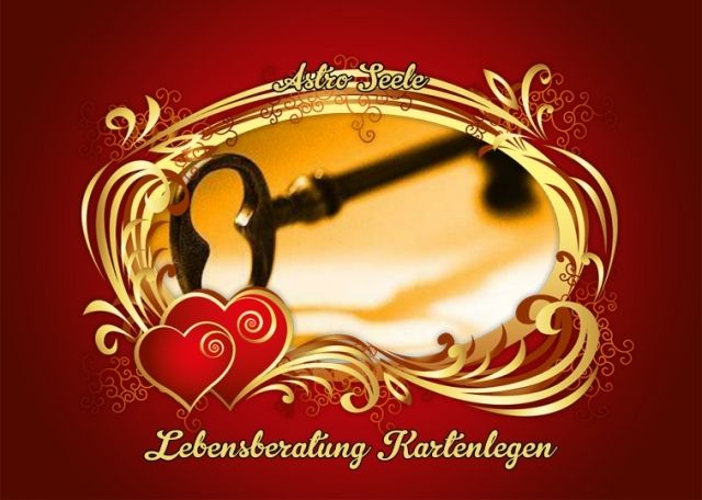 Astro- Seele - Esoterik Pendel Horoskop - lippstadt