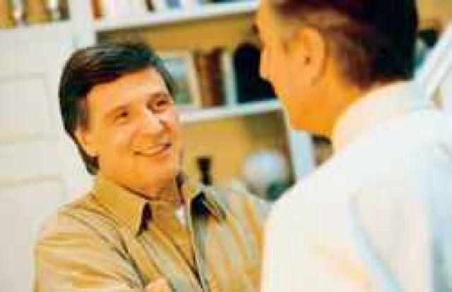 Mut zur 2. Karriere! - Empfehlungsmarketing - Kelkheim