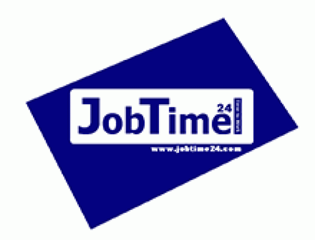 Jobtime24.com GbR - Arbeitsvermittlung - Berlin
