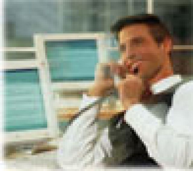 Unser Jobangebot 2007 - Internet Telejob - Bundesweit