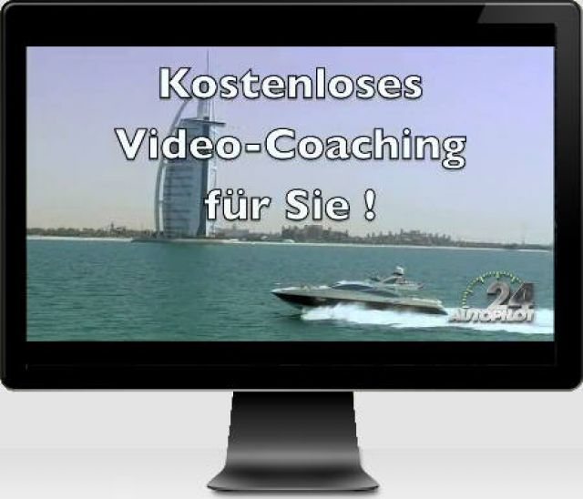 Dein Erfolgs-Coaching - Internet Telejob - Köln