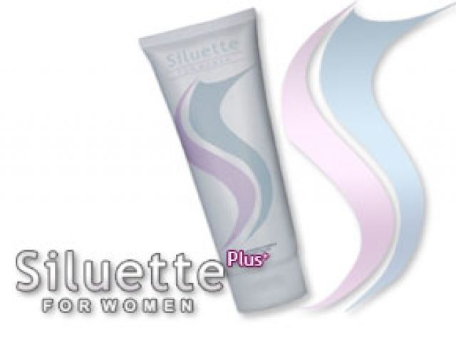 SILUETTE PLUS Creme + Breast Performance Übungen GRATIS - Wellness Gesundheit - 03149