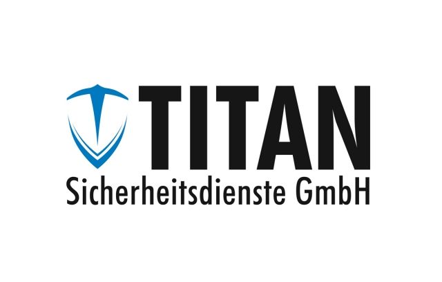 TITAN Sicherheitsdienste GmbH - Ihr Partner für Sicherheit