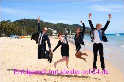 Starten Sie ihre berufliche Laufbahn mit einem Online-Job im Home-Office - Networkmarketing - Salzgitter