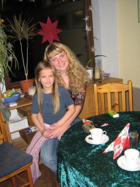 Nettes Madchen sucht Aupairstelle in Wien - Au Pair - Kiev