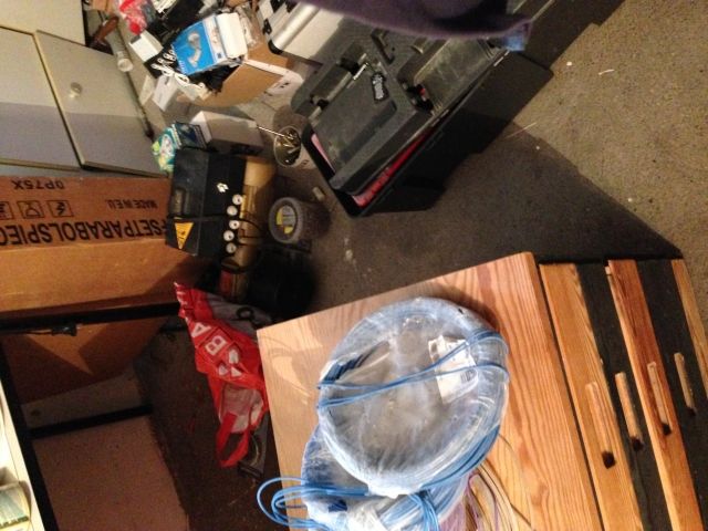 Dinstleistung D.l.Welt - Reparatur - singen