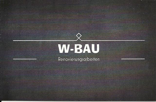 Renovierungsarbeiten - Baugewerbe - Vöcklabruck