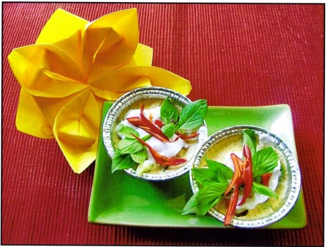 THAILÄNDISCHER PARTYSERVICE - Partyservice - Berlin