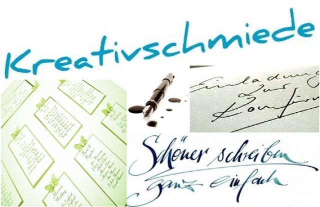 Kreative Textarbeiten & effiziente Organisation für private Anlässe! - Hochzeitsorganisation - Bonn