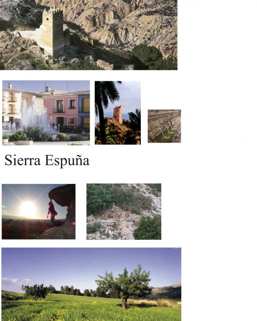 800.000 m2 Bauland in Murcia (Spanien) - Sponsor Investor - Alicante, Spanien