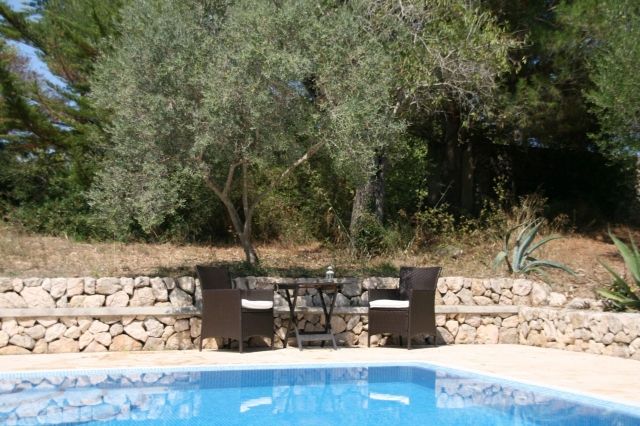 Finca Mallorca mieten - Ferienhaus Mallorca mieten   - Reisen Urlaub - Mallorca