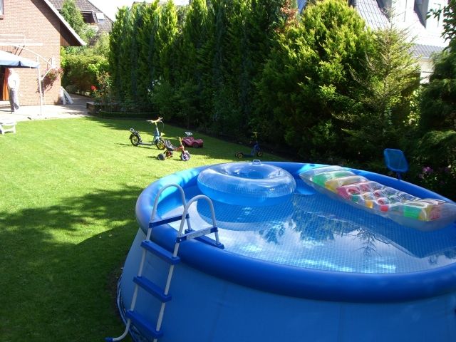 Tagesmutter in Hamburg Altrahlstedt - Kinderbetreuung - Hamburg