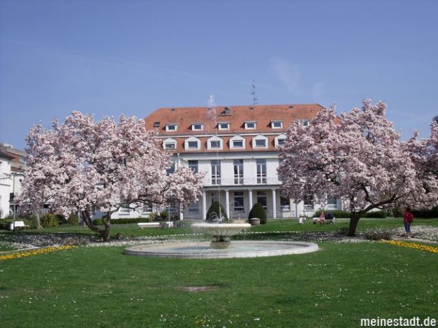 Au-pair-Familie aus Mainz braucht ab 22.07.11 au-pair!!! - Au Pair - Schriesheim