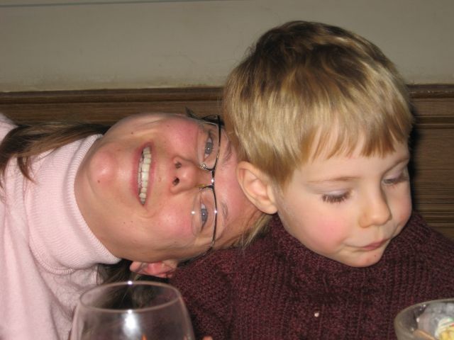 Nettes Au Pair für Bonn ab 08 oder 09 2008 gesucht!!!! - Au Pair - Bonn