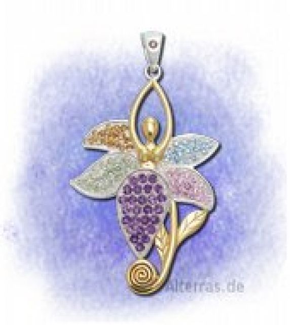 SEELENPARTNER/in - Esoterik Pendel Horoskop - Hof