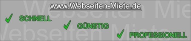 Deutschlandweit einmaliger Homepage-Service - Edv Dienste - Schmallenberg