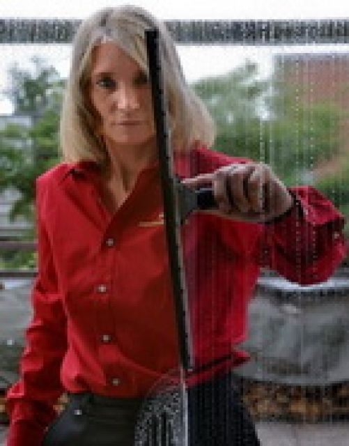 Fenster- Glas- und Schaufensterreinigung Lübeck - Reinigung Fensterputzen - Lübeck