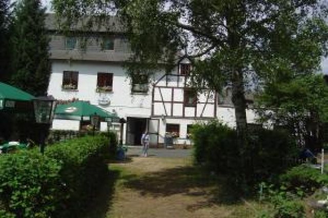 Suche Privatinvestor für Hotel  mit Restaurant - Sponsor Investor - Wetzlar 