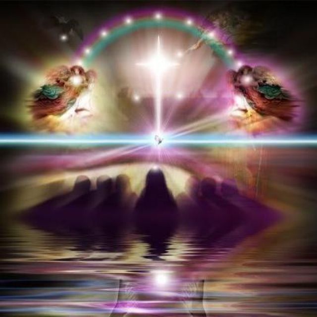 Quantenheilung Matrix – 2 - Point - Esoterik Pendel Horoskop - Freren