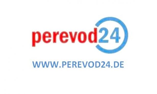 Beglaubigte Übersetzungen Russisch Ukrainisch Deutsch - Uebersetzer Sprachen - Stuttgart