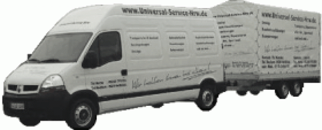 Entrümpelungsdienst im Raum Ruhrgebiet - Haushaltsaufloesungen - Herne