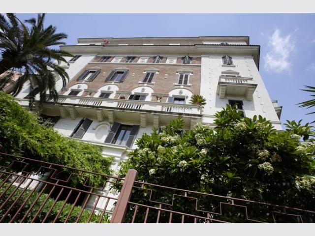 Italienischkurse seit 1994 in Rom - Uebersetzer Sprachen - Rom, Italien