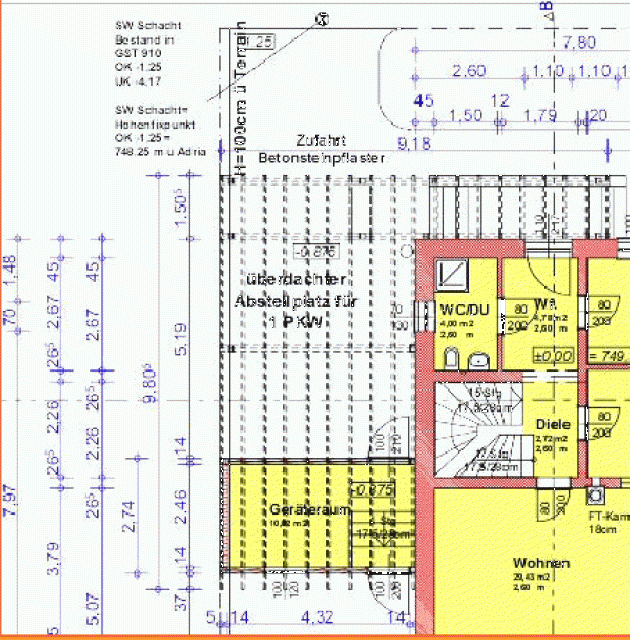 Wir machen bauen möglich! - Baugewerbe - Hannover