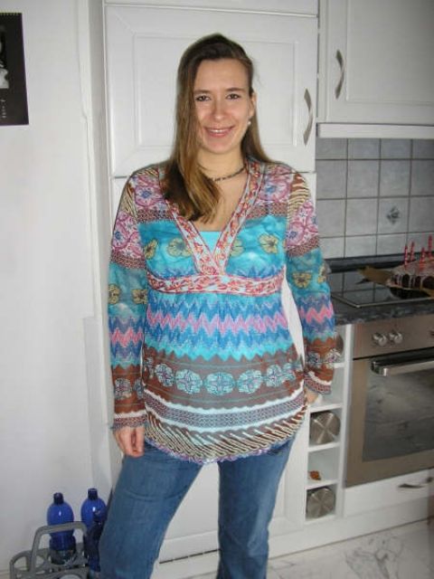 Heimarbeit - Heimarbeit - Moosburg