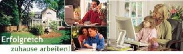 Erfolgreich zuhause arbeiten! - Heimarbeit - Hainfeld