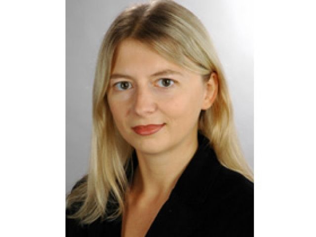 Polnisch Übersetzerin - Uebersetzer Sprachen - Berlin