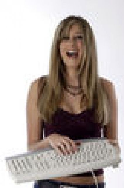 Zielstrebige  Bürokraft  gesucht! Im Home Office Bereich - Internet Telejob - Berlin