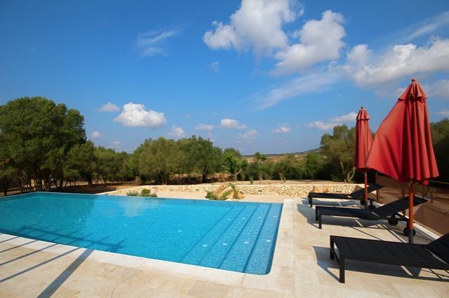 Angebote  Ferienhäuser, Villen, Landhäuser, Natursteinhäuser, Landgüter, Str - Reisen Urlaub - Mallorca