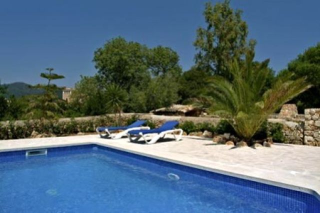 Finca Mallorca Fincas mieten - Reisen Urlaub - Mallorca