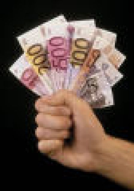 Ein Job = Zwei Einkommen - Heimarbeit - Karben