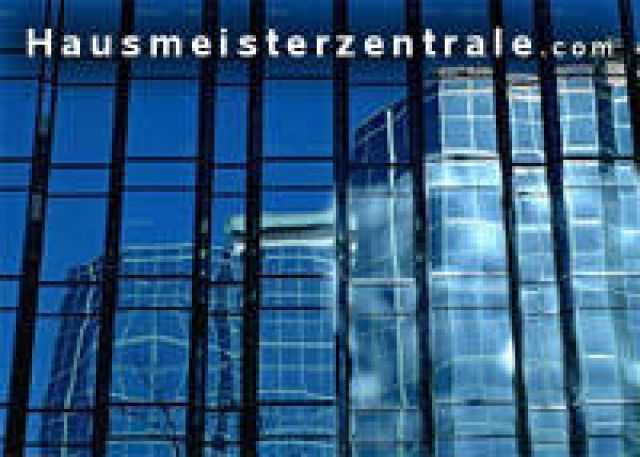 Hausmeisterzentrale.com - Ihr Dienstleister im Ruhrgebiet - Rund Ums Haus - Oberhausen